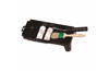 Paint trays and paint supplies sets